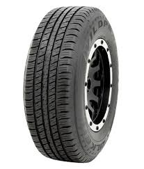 Falken WildPeak H/T HT01 265/60 R18 110H