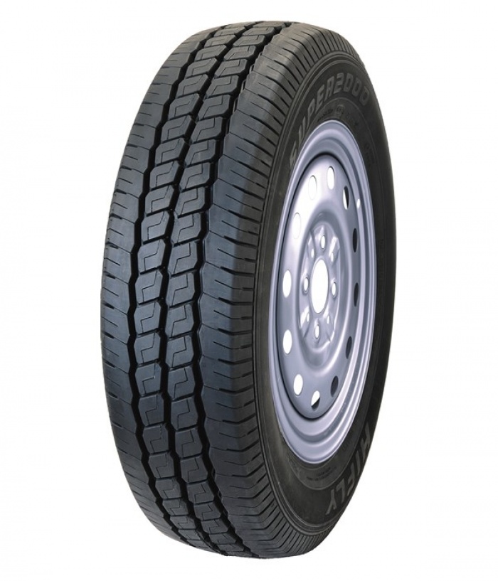 Hifly Super 2000 185/80 R14C 107/105R