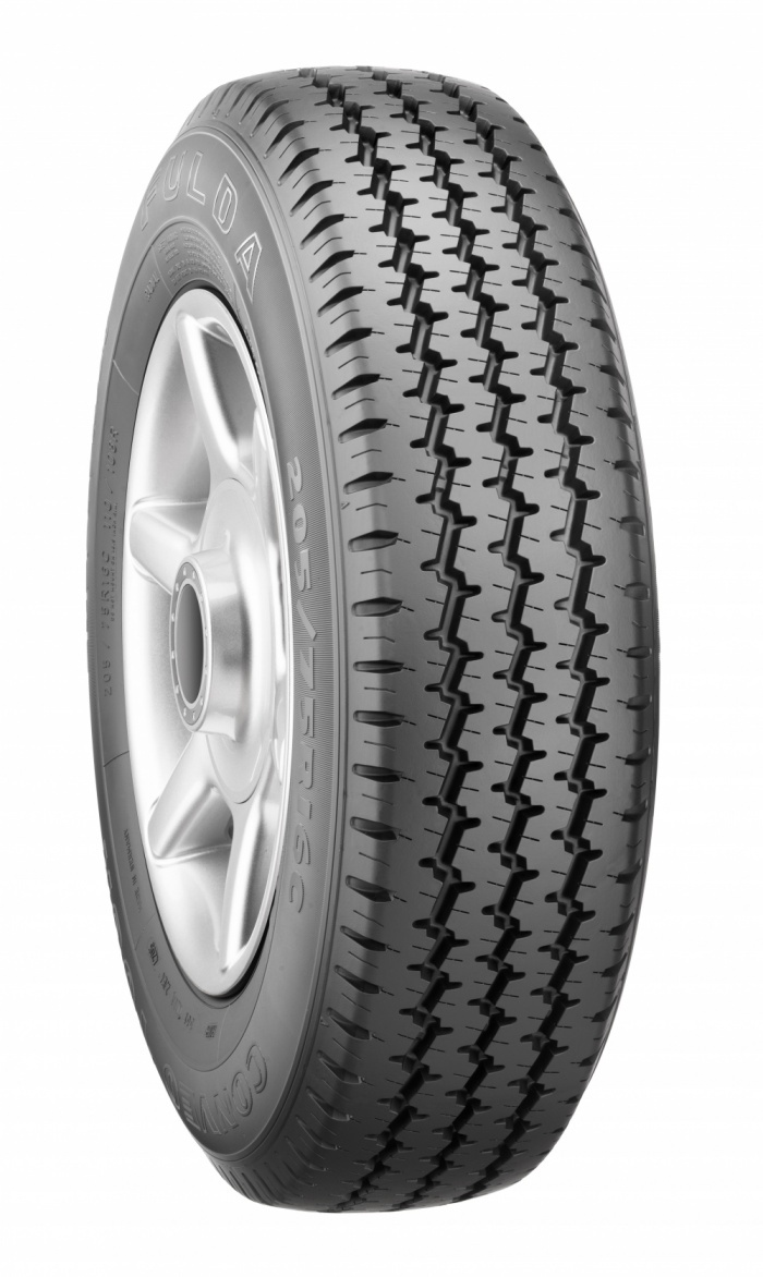 Fulda Conveo Tour 195/80 R14C 106/104P