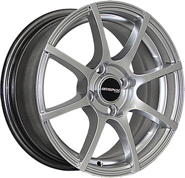ZY 482 HS R14 W6 PCD 4x100 ET 35 DIA 67,1