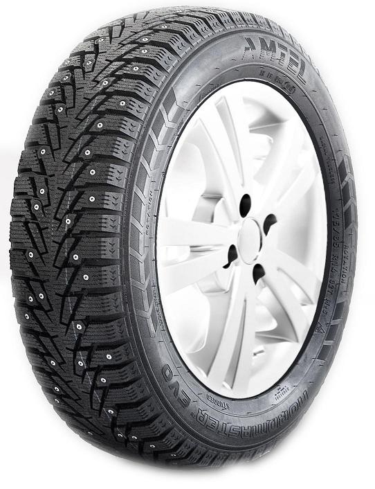205/65 R15 94T Amtel NordMaster EVO шип