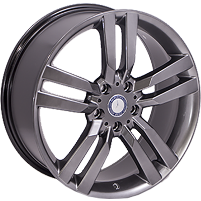 TRW Z704 HB R18 W8 PCD 5x112 ET 56 DIA 66,6