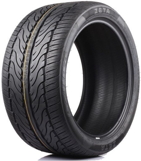255/65 R17 110H Zeta Azura
