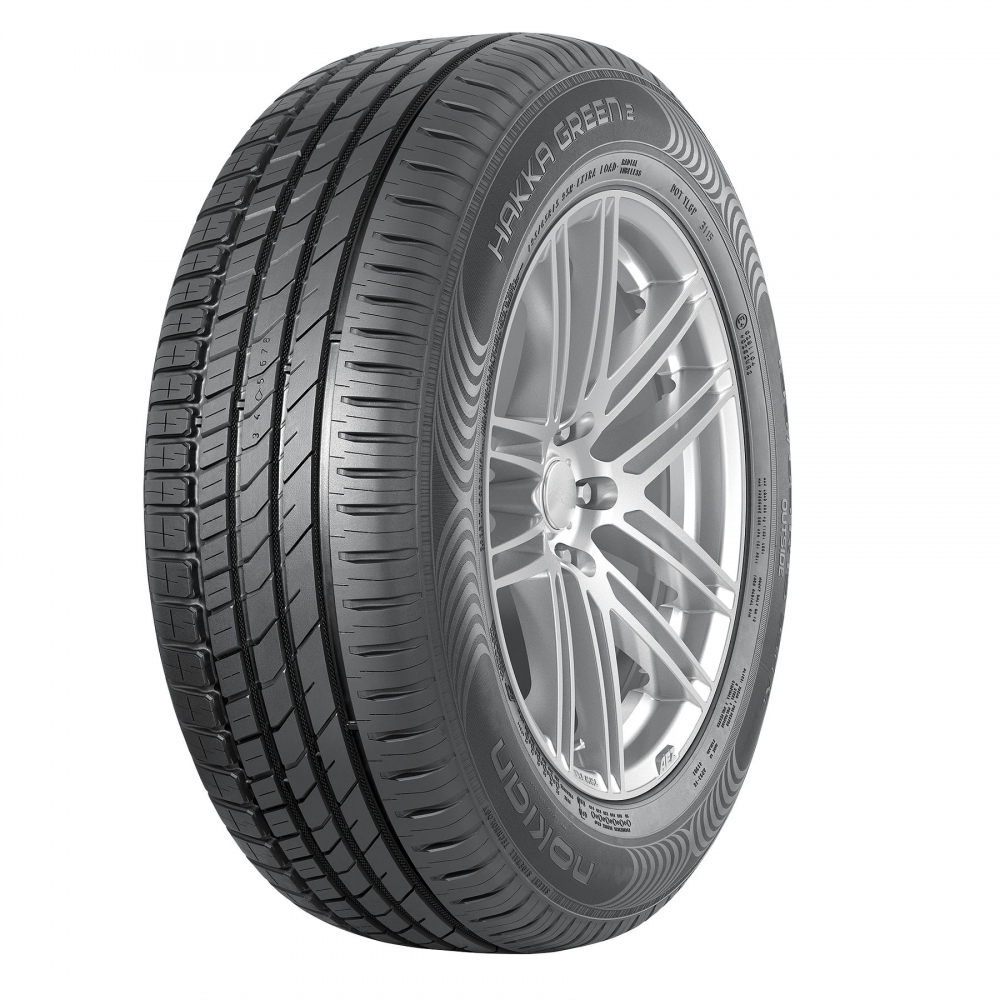175/65 R15 84H Nokian Hakka Green 2