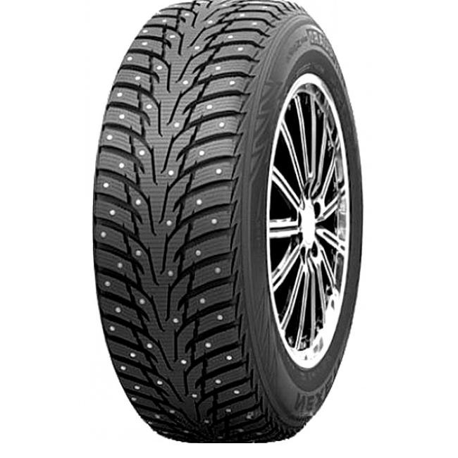 175/70 R14 84T Nexen Winguard winSpike WH62 шип