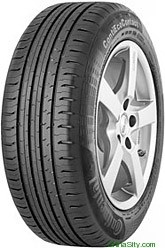 Continental ContiEcoContact 5 165/60 R15 77H