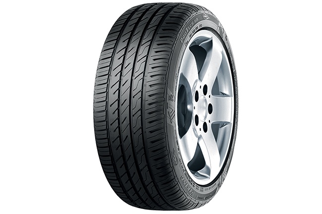 Viking Pro Tech HP 255/55 R18 109Y XL