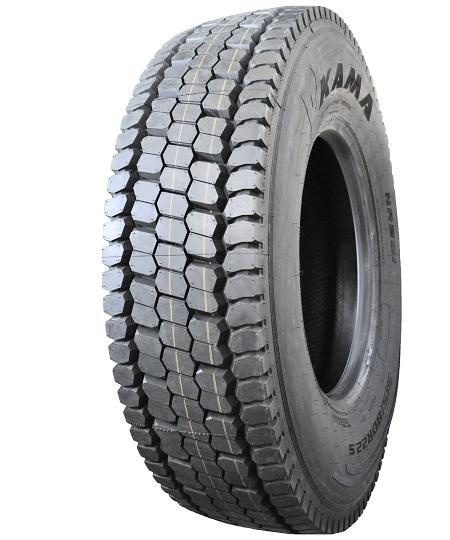 Кама NF201 plus 315/60 R22,5 152/148L
