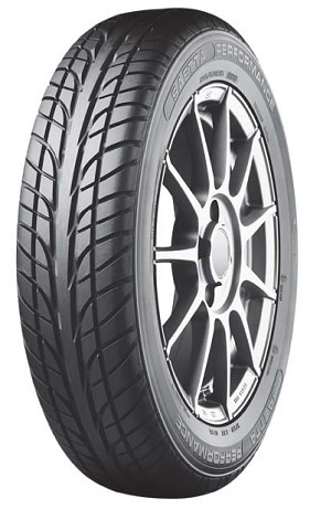 Saetta Performance 215/55 R17 94W