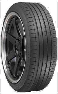 Accelera PHI-R 215/55 R17 98W XL