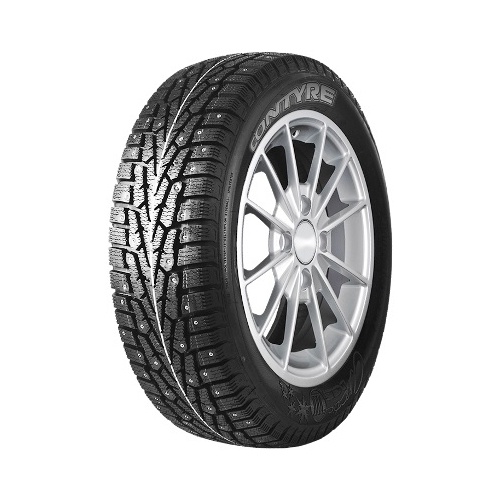 Contyre Arctic Ice 3 185/60 R14 82T шип