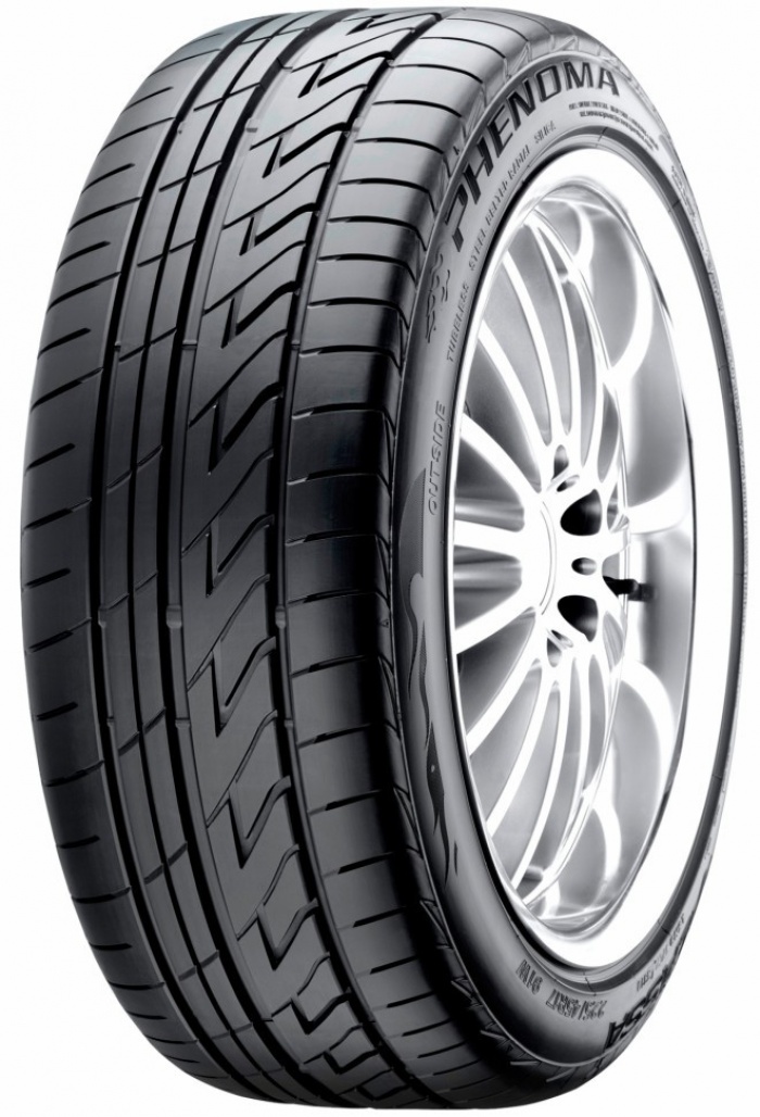 Lassa Phenoma 205/55 R16 94W XL
