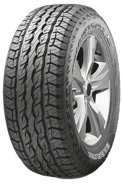 Marshal Road Venture SAT KL61 265/70 R17 113S