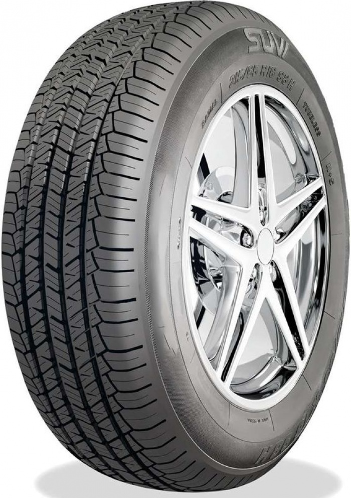 Taurus 701 SUV 215/70 R16 100H