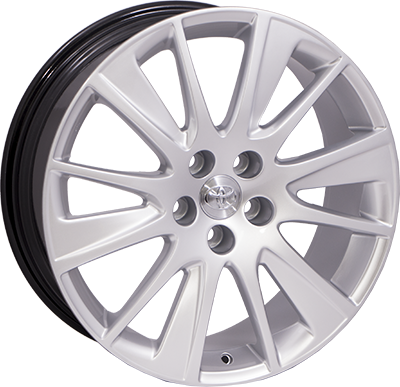 Allante 655 HS R19 W7,5 PCD 5x114,3 ET 35 DIA 60,1