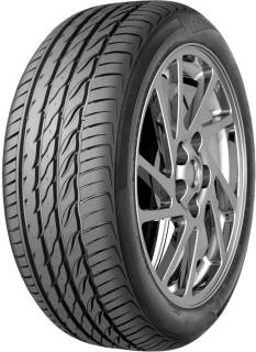 InterTrac TC525 225/55 R17 101W XL