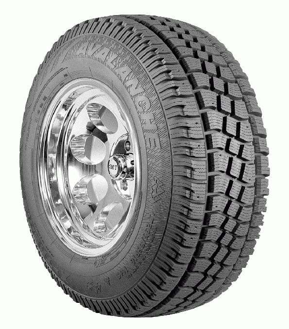 Hercules Avalanche X-Treme 235/85 R16 120/116Q
