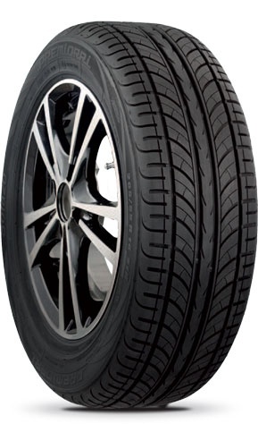 195/60 R15 88H Premiorri Solazo
