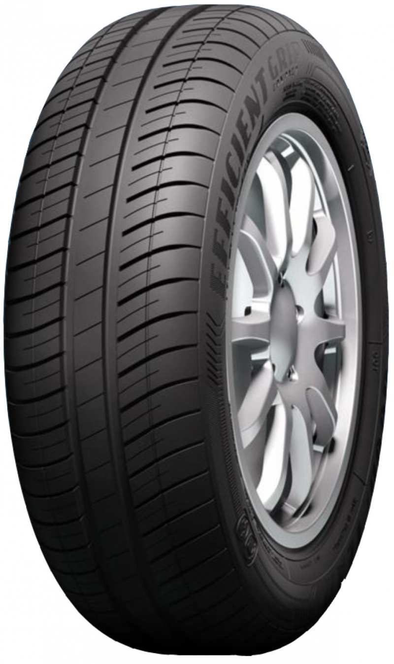 175/65 R15 84T Goodyear EfficientGrip Compact