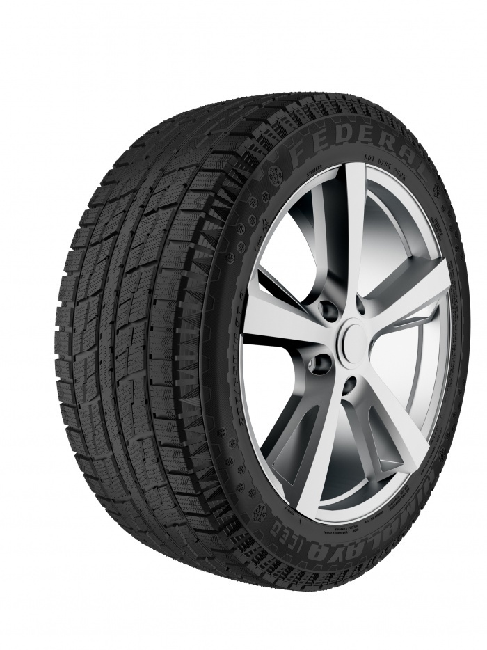 215/65 R16 98Q Federal Himalaya iceo