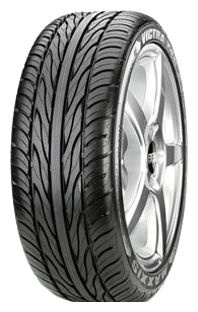 Maxxis MA-Z4S Victra 255/55 R19 111W XL