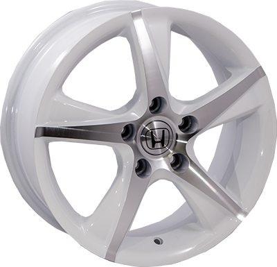 ZF M215 WP R16 W6,5 PCD 5x114,3 ET 50 DIA 64,1