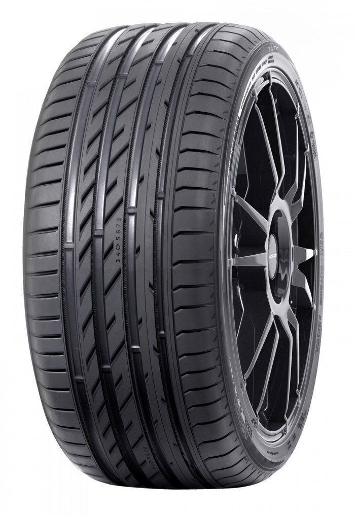 Nokian zLine 265/45 R20 108Y XL