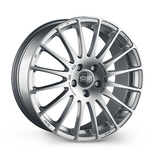 OZ Spyder OZ016 G R17 W7 PCD 5x114,3 ET 40 DIA 73,1