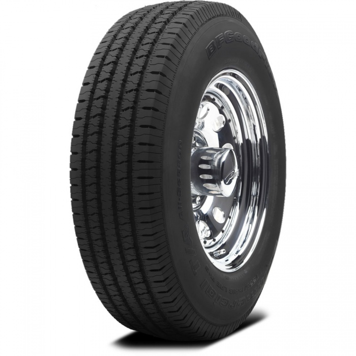 BFGoodrich Commercial T/A A/S 215/85 R16 115/112Q