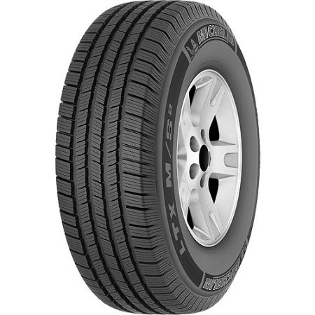 Michelin LTX M/S 2 235/75 R15 108T XL