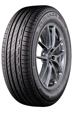 Bridgestone Turanza T001 EVO 225/50 R17 98Y