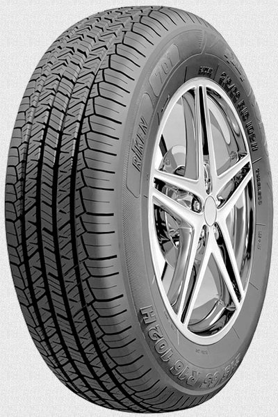 Riken 701 235/55 R18 100V