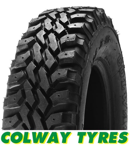 Colway C-Trax 4x4 MT 205/80 R16 104Q