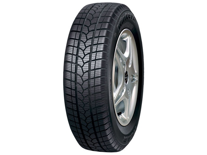 Tigar Winter 1 165/65 R15 81T