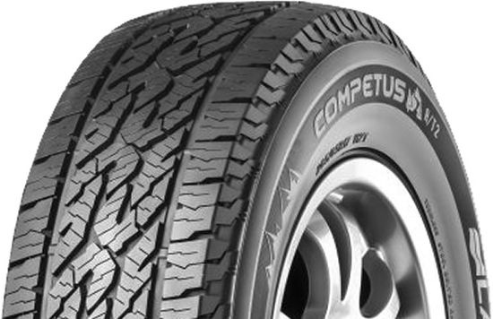 Lassa Competus A/T 2 205/70 R15 96T