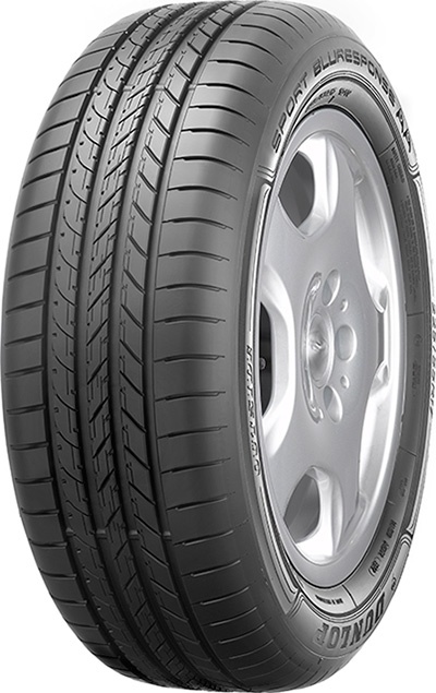 Dunlop SP Sport BluResponse 205/50 R17 89H