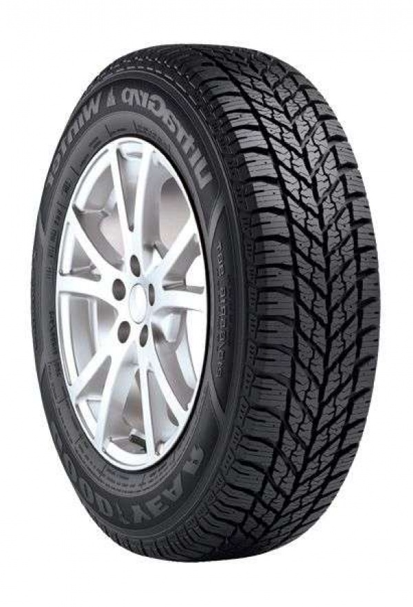 Goodyear Ultra Grip Winter 215/55 R17 94T