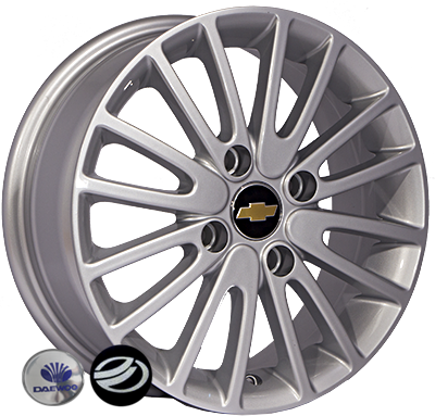 ZF M761 S R15 W6 PCD 4x114,3 ET 44 DIA 56,6