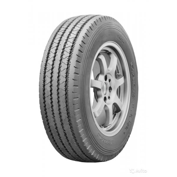 7.00 R16C 116/110N (12сл) Triangle TR624