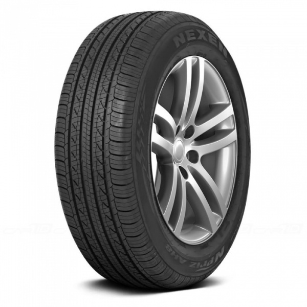 Nexen N Priz AH8 215/55 R18 95H