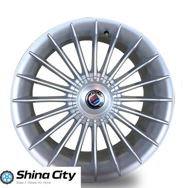 ZD (BMW) 961 S R19 W8,5 PCD 5x120 ET 25 DIA 72,6