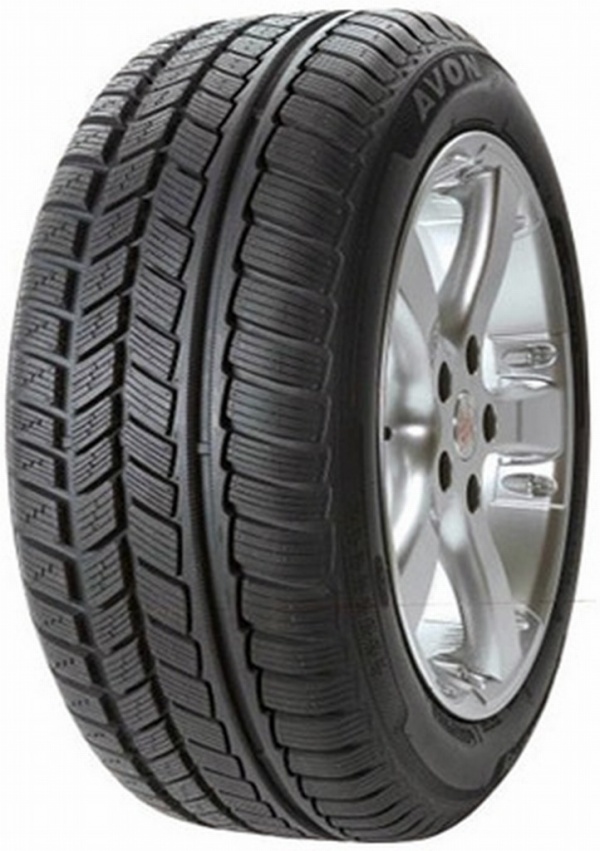 Avon Ice Touring 225/40 R18 92V