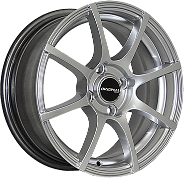 ZY 482 HS R14 W6 PCD 4x98 ET 35 DIA 58,6