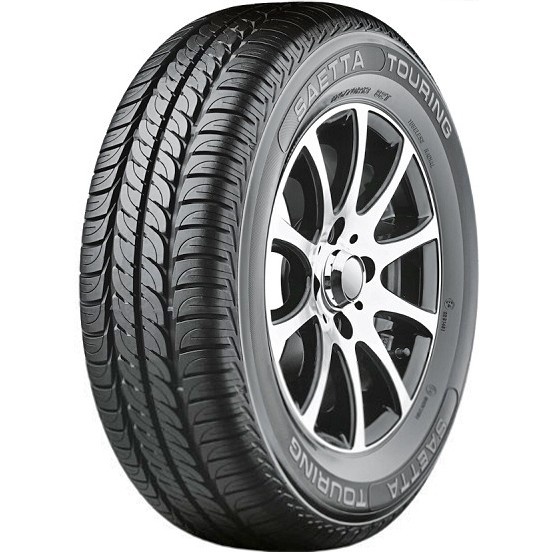 Saetta Touring 165/70 R14 81T