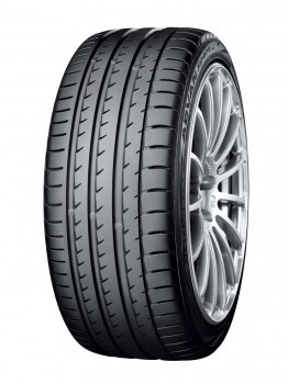 Yokohama Advan Sport V105S 245/40 R18 93Y