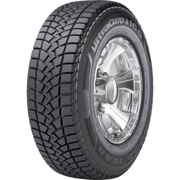 Goodyear Ultra Grip Ice WRT 235/50 R18 97T