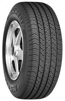 Michelin X-Radial 205/60 R16 91T