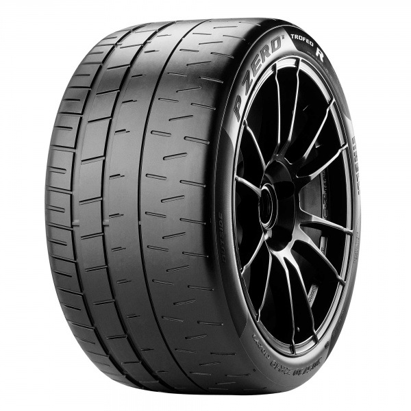 Pirelli PZero Trofeo R 305/30 R20 99Y