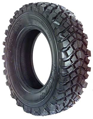 GreenWay Macho 4x4 MT 235/70 R16 105M