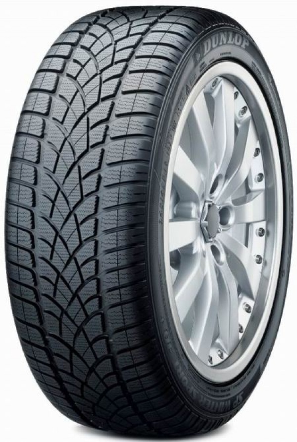 Dunlop Winter Sport 3D 215/40 R17 110V